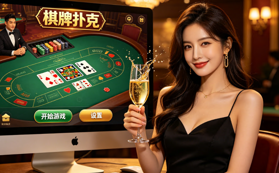 汇赢精选资源画面